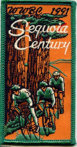 1991 sequoia patch