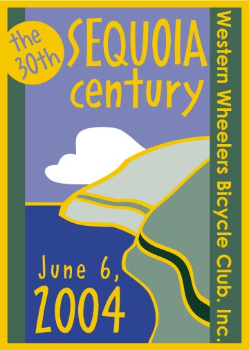 2004 Sequoia logo