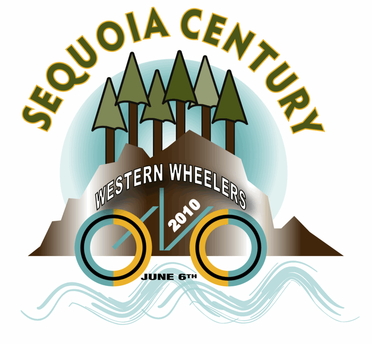 2010 Sequoia logo
