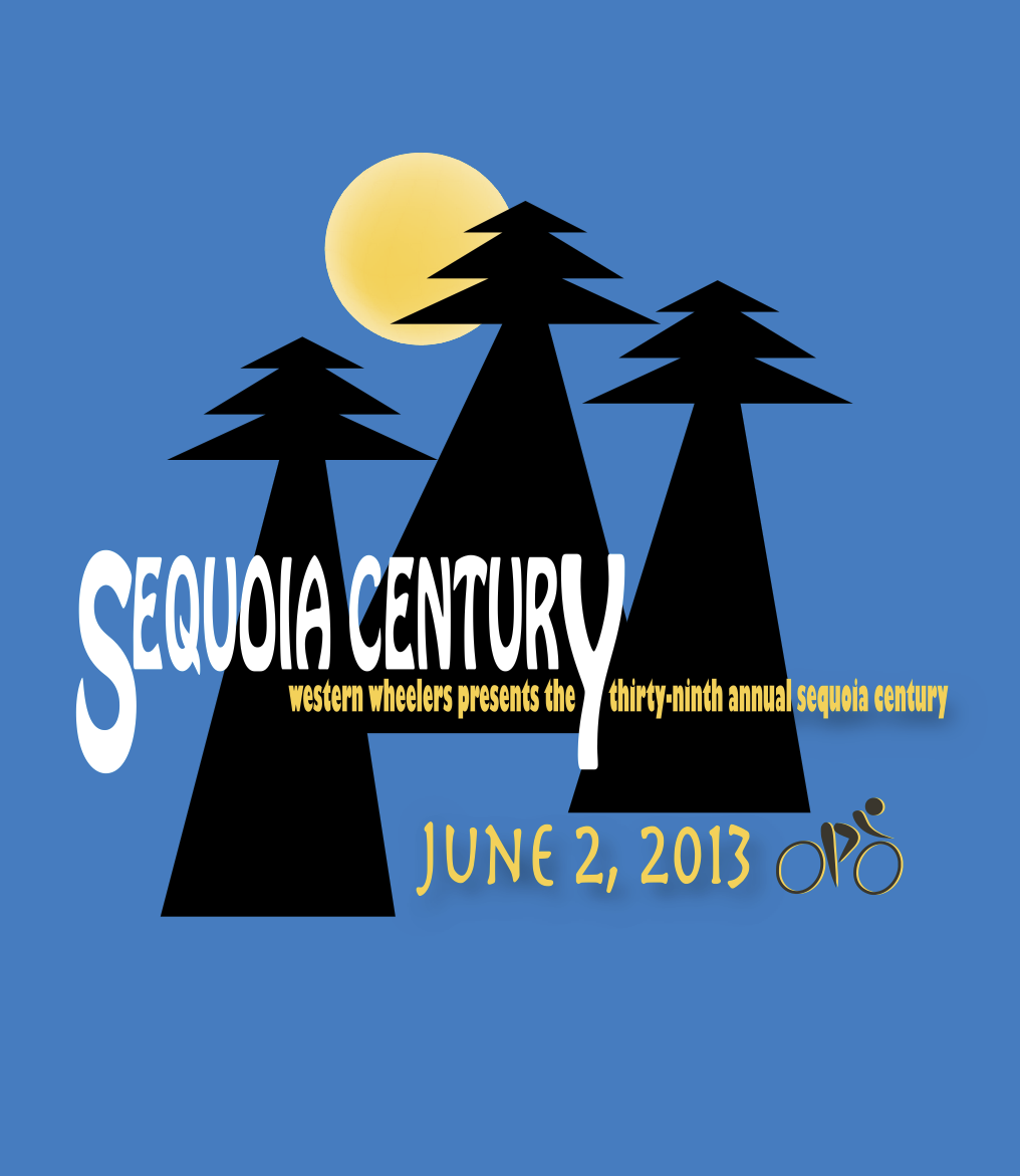 2013 Sequoia logo
