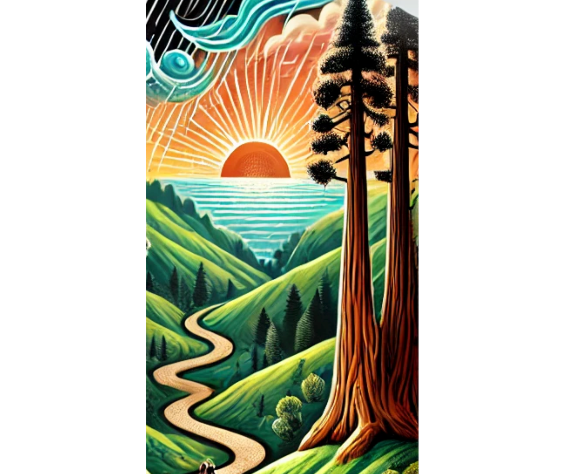 2025 Sequoia logo
