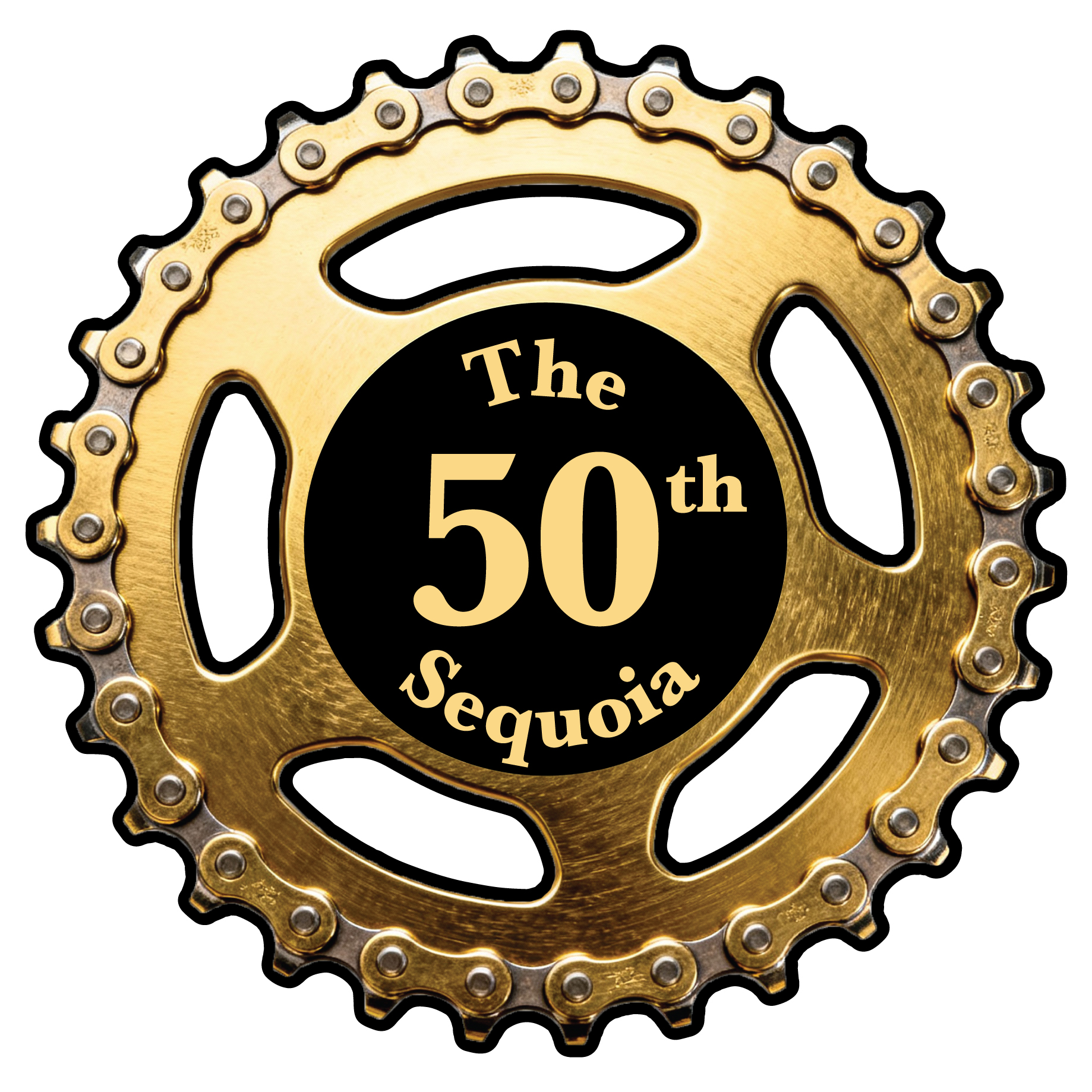2026 Sequoia logo